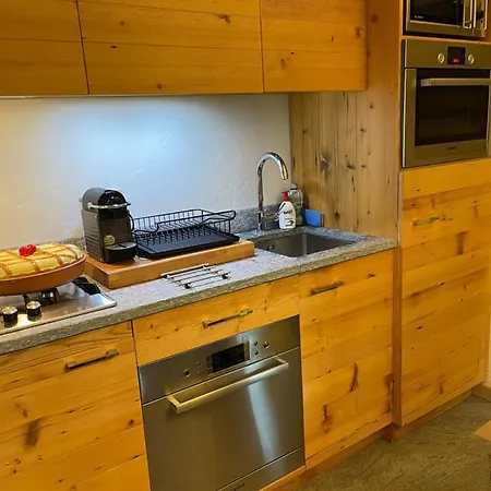 Chalet Chalet Monte Bianco Courmayeur